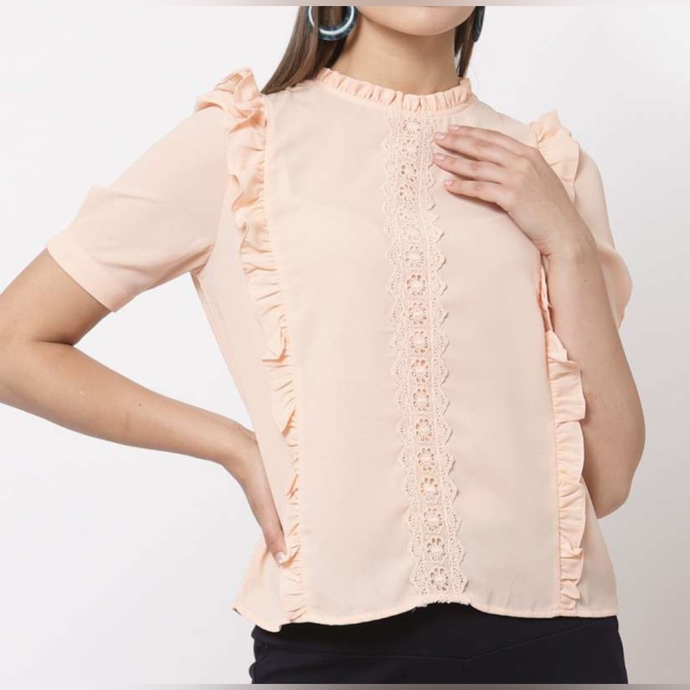 Ladies blouse